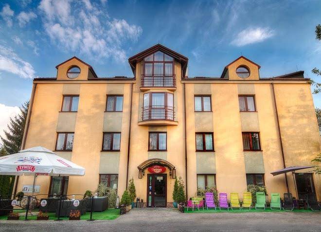 Hotel petrus