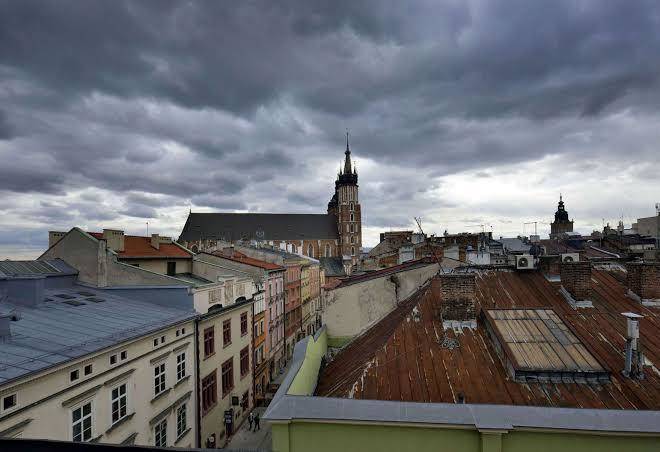 Pod Roza Hotel Image