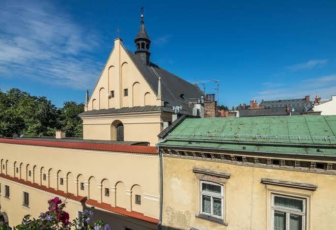 Pokoje goscinne unikat krakow