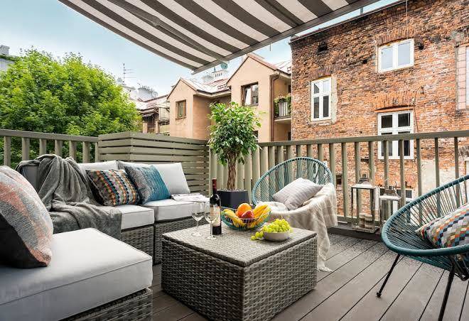 Privilege Suites Image