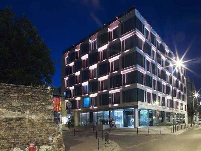 Puro hotel krakow stare miasto