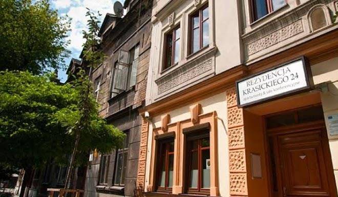 Rezydencja Klatt Image