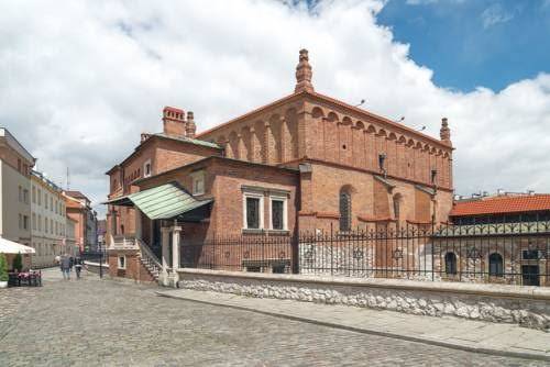 Shalom kazimierz