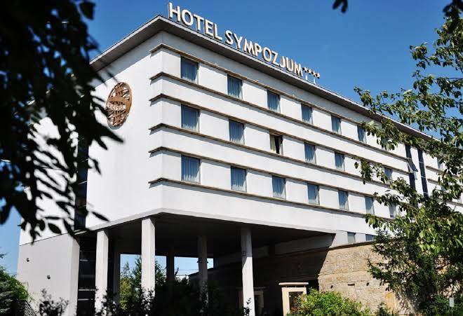 Sympozjum hotel