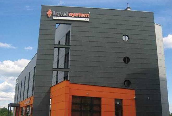 System hotel krakow