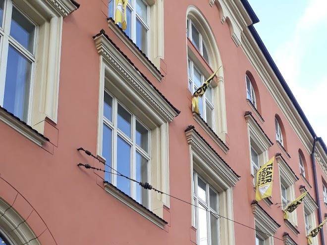 Teatr nowy w krakowie