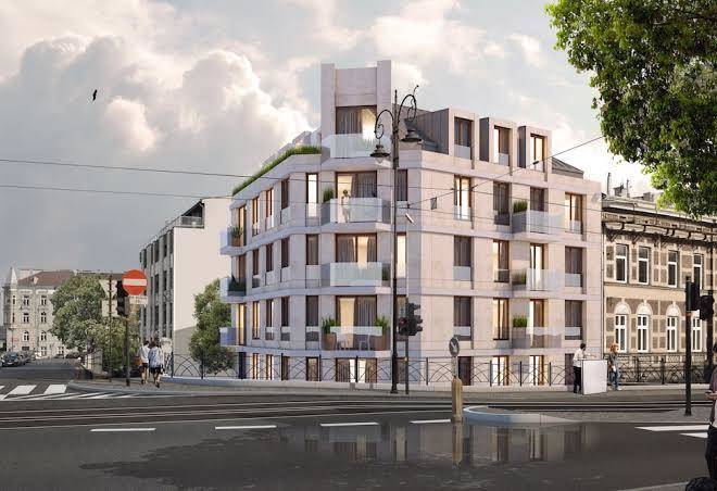 The Bridge Suites Image