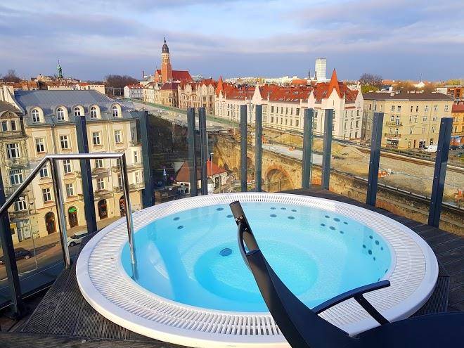 The Loft All Inclusive Hotel Krakow Image