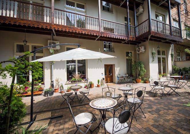 Topolowa Residence Image