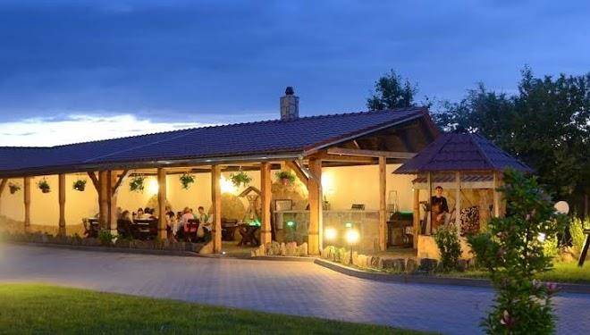 Tyniecki hotel