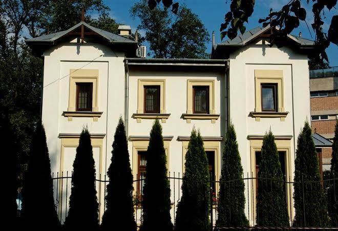 U Pana Cogito Pensjonat I Restauracja Image