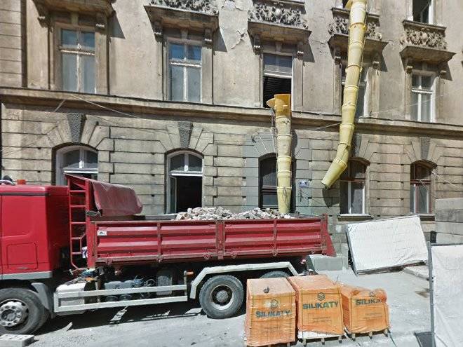 Urban Suites Studencka 25 Image