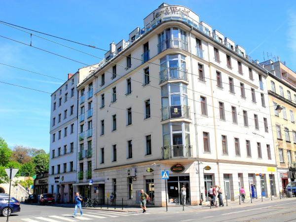 Vistula Centrum Image