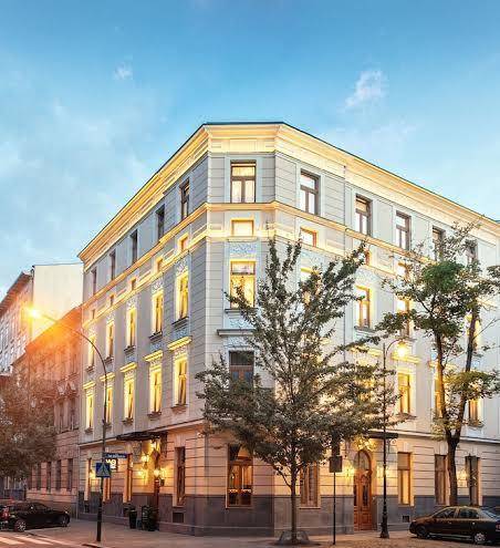 Wawel queen hotel