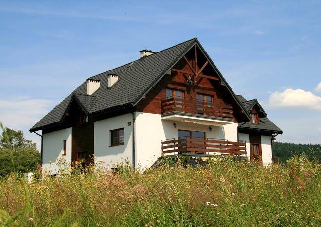 Agroturystyka malowane wierchy