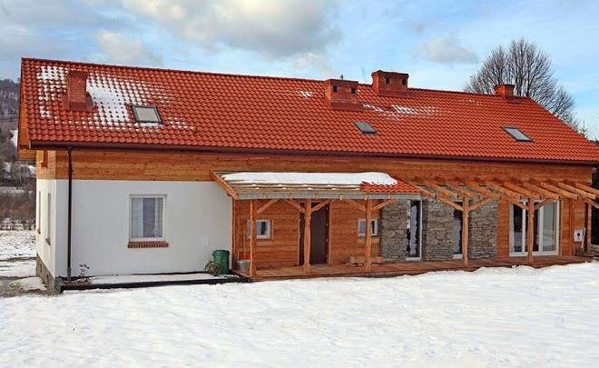 Hanczowa 28 pension ranch