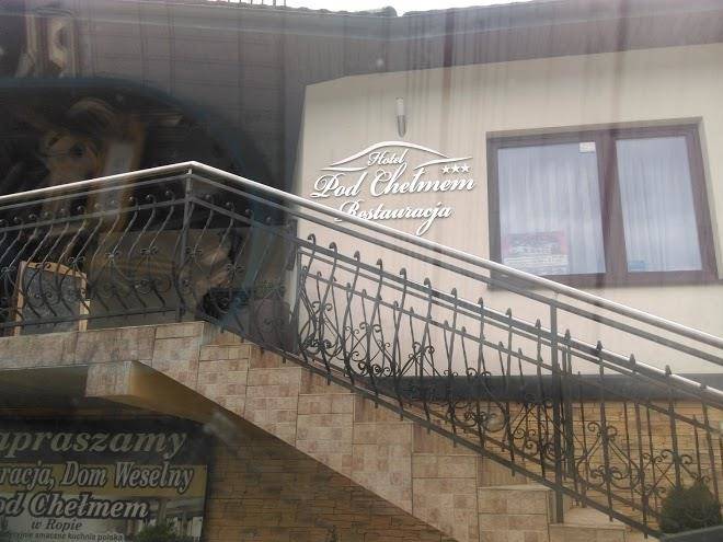 Pod chelmem wesela przyjecia komunie