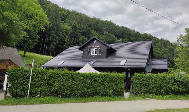 Brandysowka dolina bedkowska