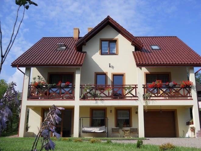 Burowianka bed&breakfast