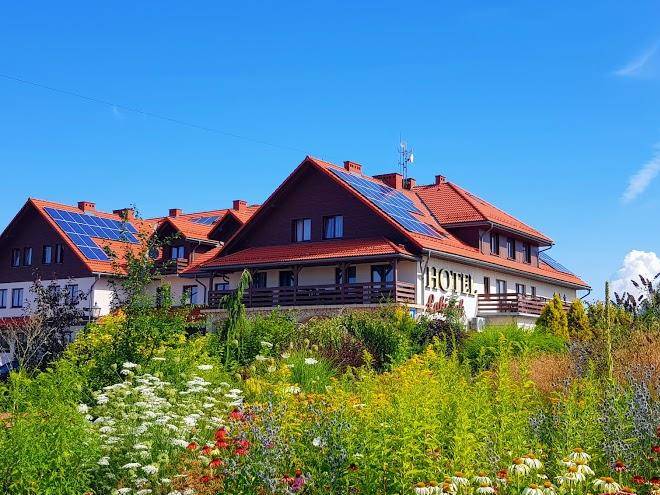 Hotel lokietek