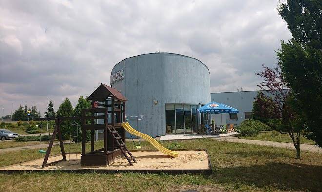 Hotel polin