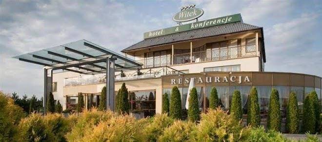 Hotel witek