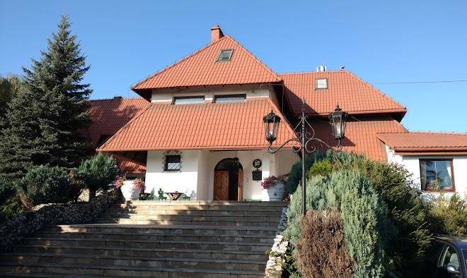 Kosynier hotel