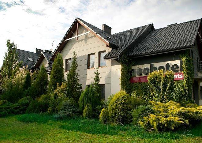 Neohotel airport