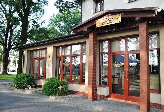 Parkhotel economic