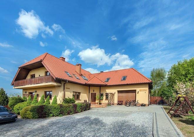 Rysiowka pokoje goscinne
