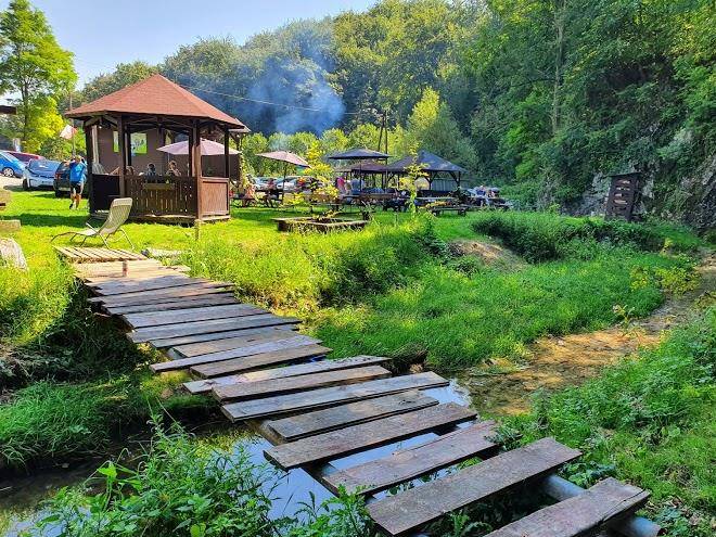 Zajazd Herkules Image