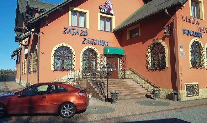 Zajazd zagloba
