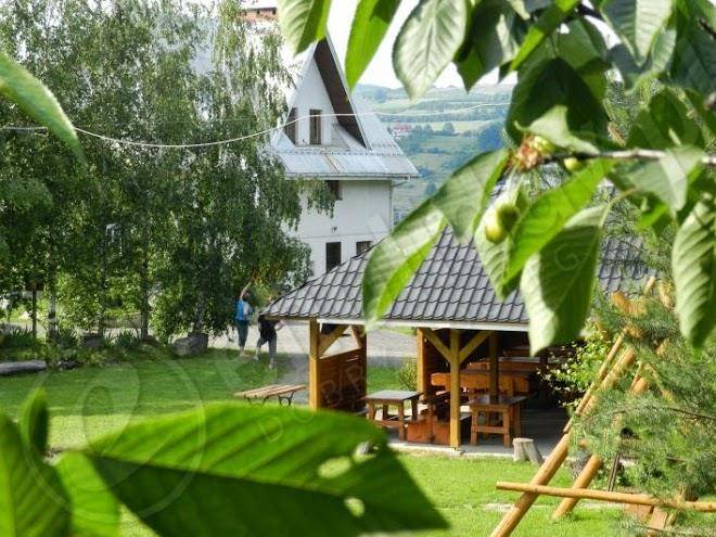 Agrotourism Cherry Grove Image