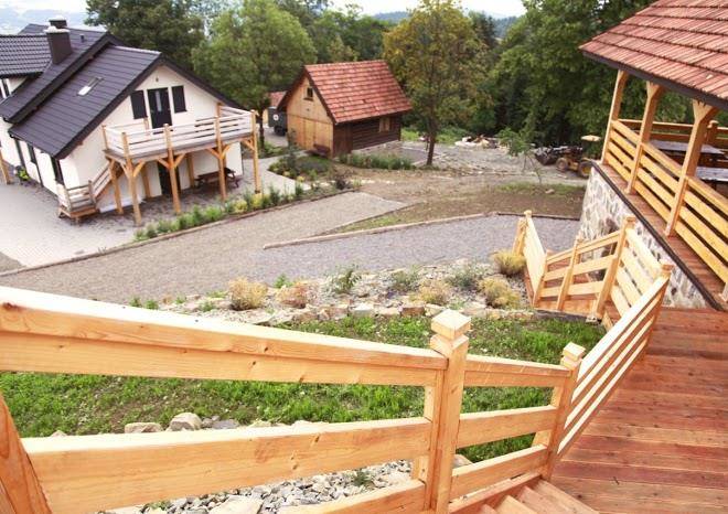 Jezowa woda agroturystyka
