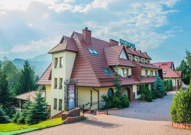 Pensjonat Szczebel Image