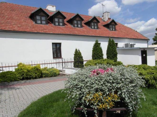 Karczma antolka