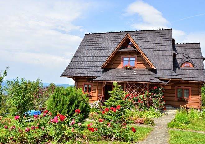 Goralska ostoja pcim