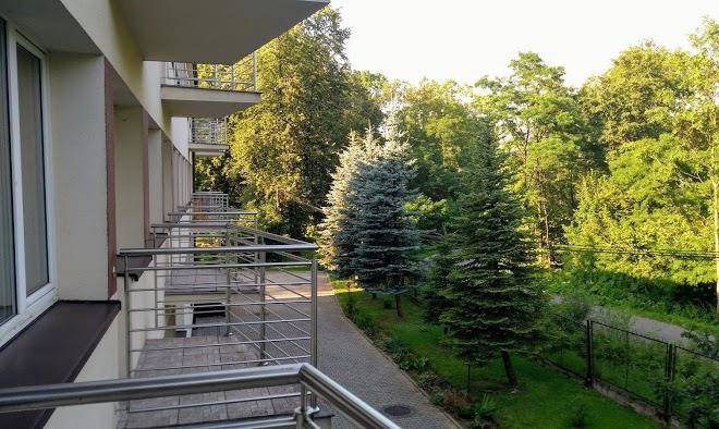 Hotel pod debami noclegi myslenice wesele restauracja