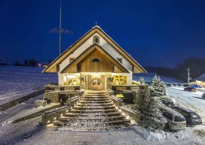 Krakowiacy i gorale