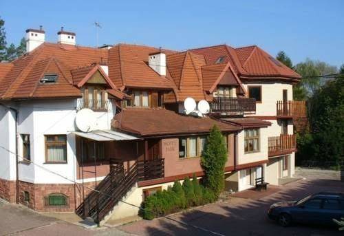 Noclegi park myslenice