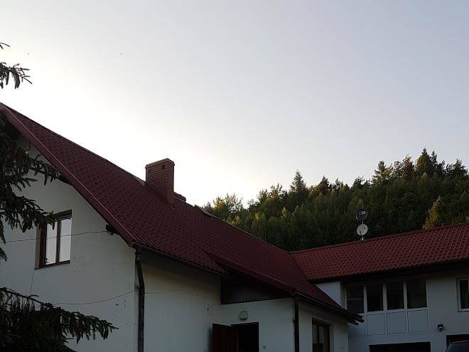 Agroturystyka w dolinie