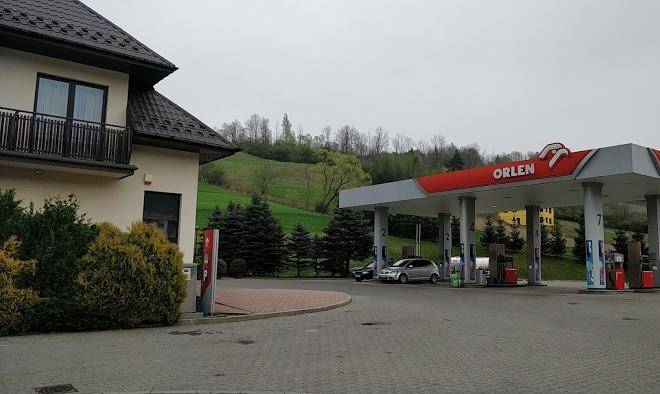 Arkadia pokoje restauracja