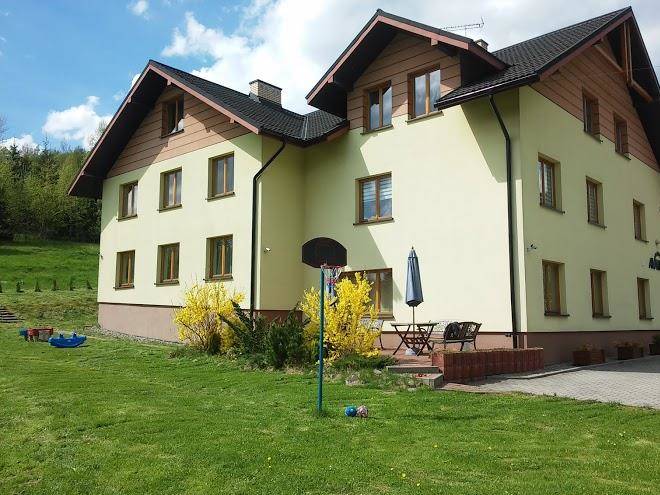 Avanti Zielony Zakatek Image