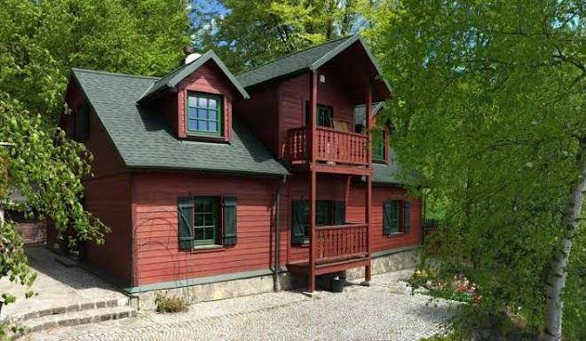 Bukowy Zdroj Krynica Kwatery Caloroczne Bukowyzdroj Pl Rezerwacje Image