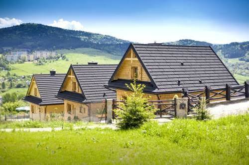 Chaty Wichrowe Wzgorze Image