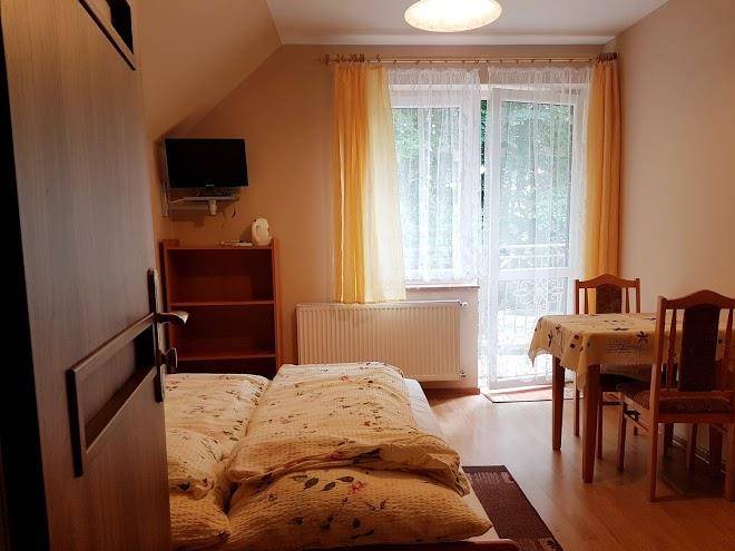 Dobra Miejscowka Image