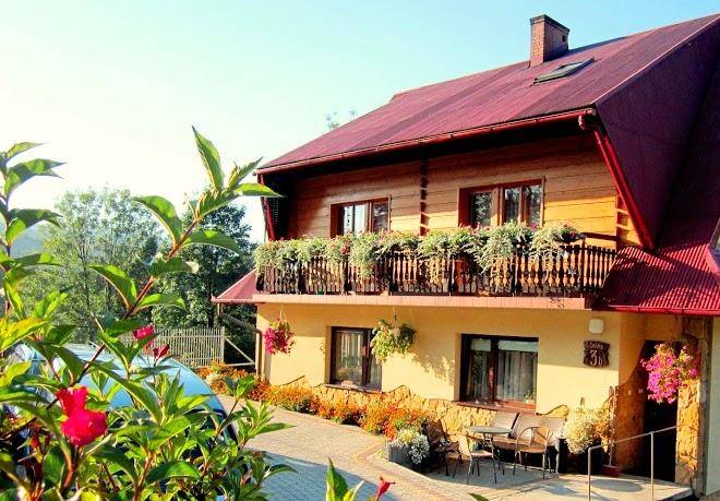 U Uli'' Kwatery I Domek Image