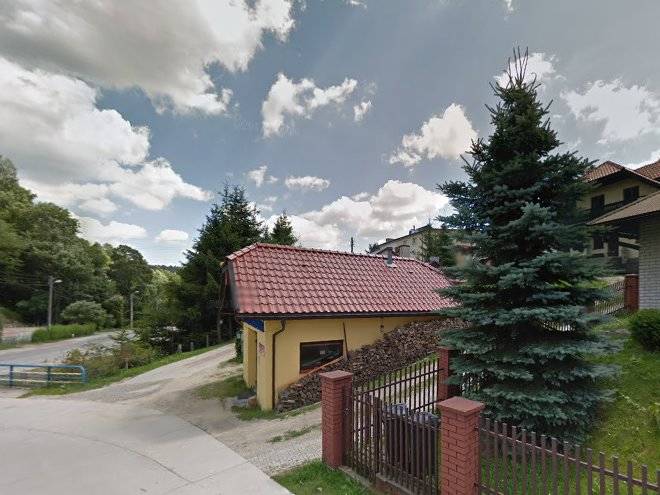 Domek Przy Stoku Image