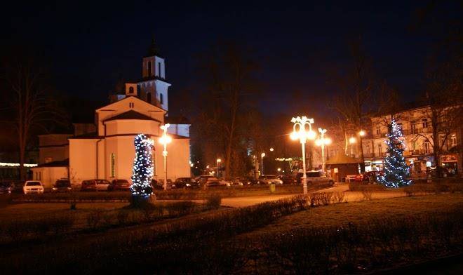 Dom Wypoczynkowy Jozefa Image