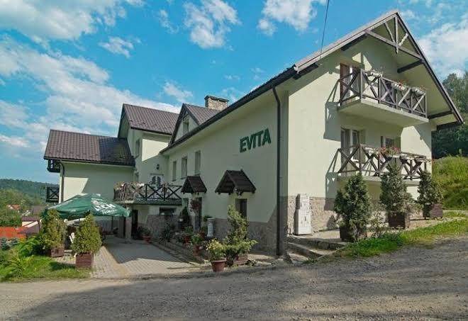 Evita krynica zdroj